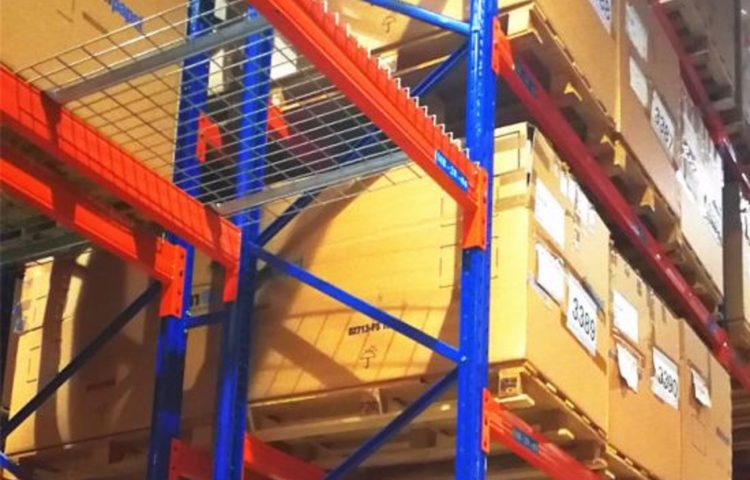 Rack-for-Storage-Warehousing-Equipment