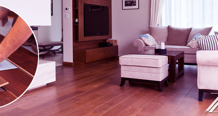 The Benefits of Choosing Bespoke Wood Flooring